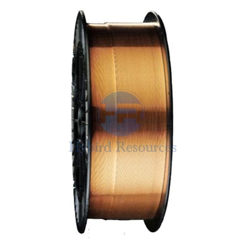 ERCuAl-A1 Aluminum Bronze Welding Wire - Hybird Resources