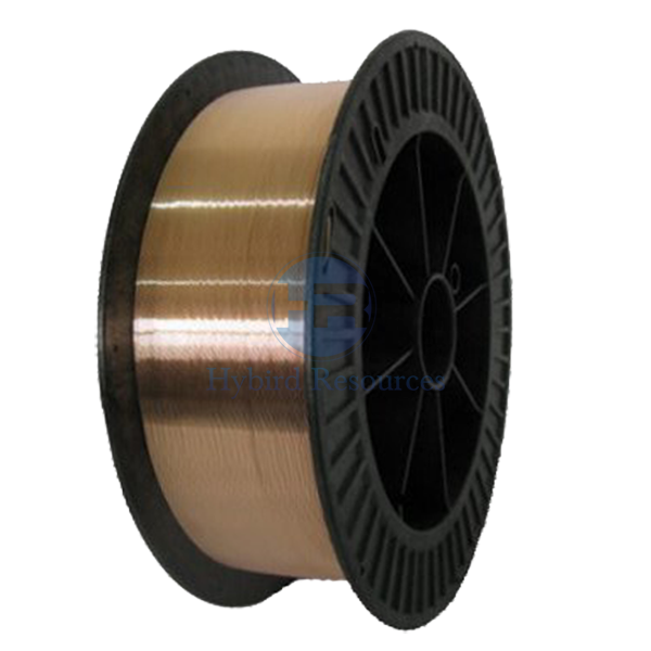 CuSn9P ERCuSn-C Phosphor Bronze Welding Wire