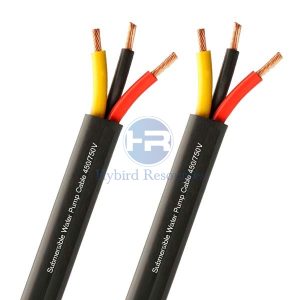 JHS Submersible Water Pump Cable
