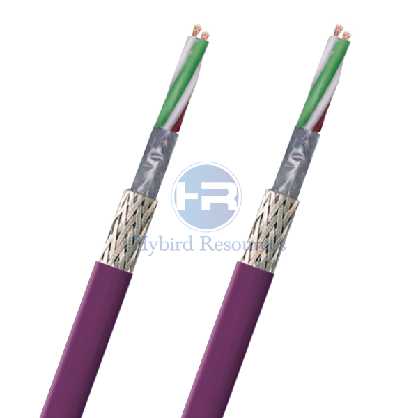 Profibus DP Flexible Bus Cable