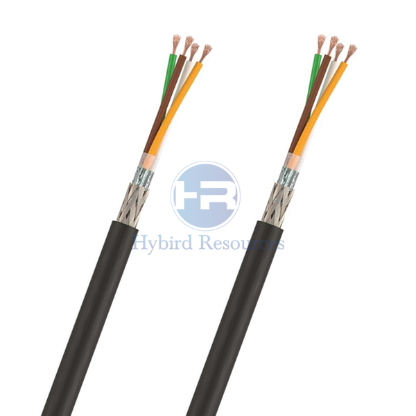 Shipboard CAN Bus Cable 120Ohms